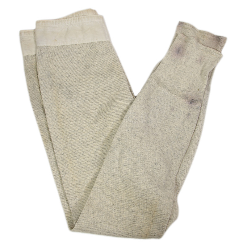 Drawers, Cotton, Special, US Army, Size 26, 1942