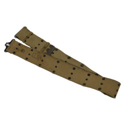 Belt, Pistol, M-1936, 1942