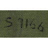 Strap, Carrying, General Purpose Bag, OD 7, 1944