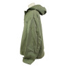 Parka, Rain, Type N-2, US Navy, Extra-Large