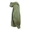 Parka, Rain, Type N-2, US Navy, Extra-Large