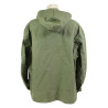 Parka, Rain, Type N-2, US Navy, Extra-Large