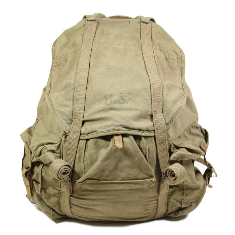Rucksack, Mountain, 2nd Pattern, 1942, FSSF