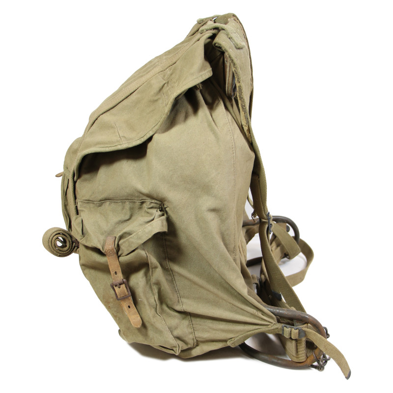 Rucksack, Mountain, 2nd Pattern, 1942, FSSF