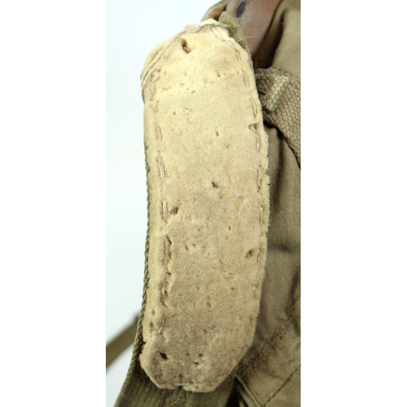Sac à dos troupes de montagne, 1942, FSSF