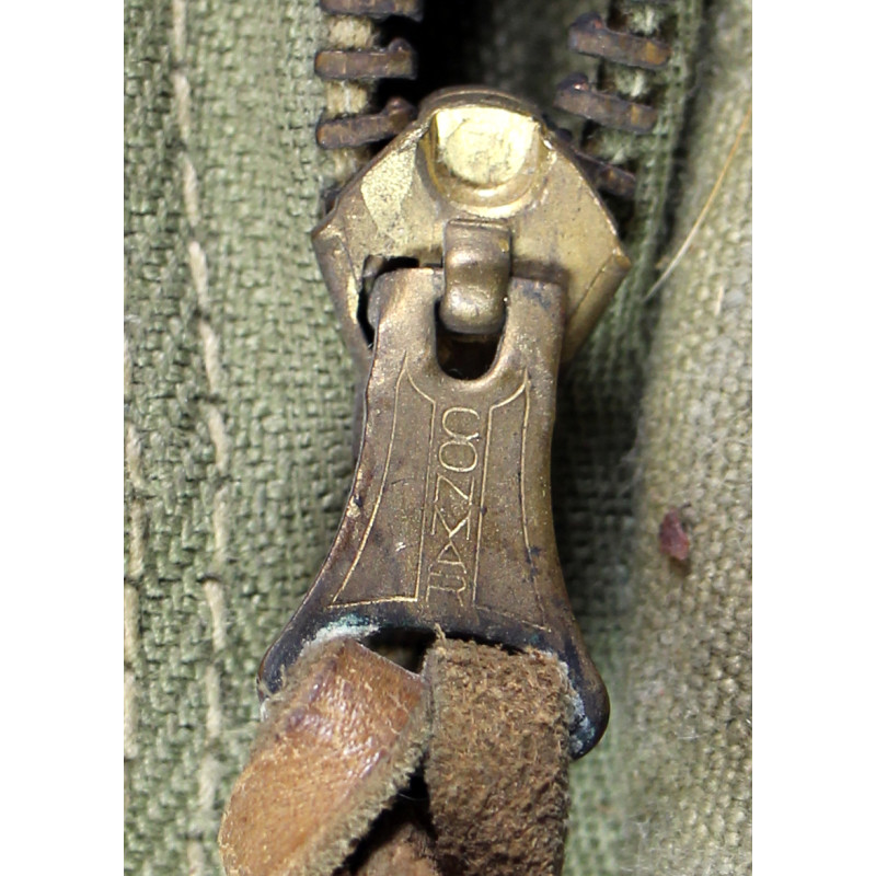 Sac à dos troupes de montagne, 1942, FSSF