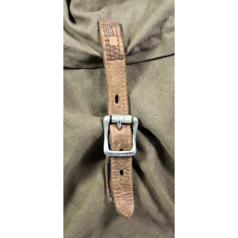 Sac à dos troupes de montagne, 1942, FSSF