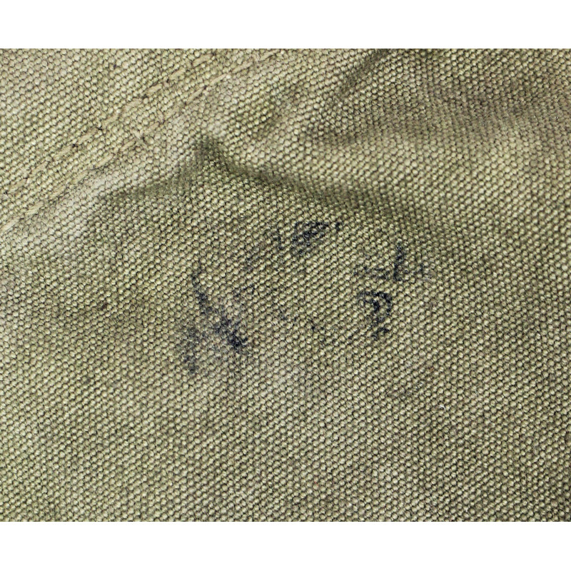 Sac à dos troupes de montagne, 1942, FSSF