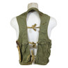 Vest, Survival, Type C-1, USAAF, 1st type, Aircraft Appliance Corp.