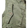 Gilet de survie, Type C-1, USAAF, 1er type, Aircraft Appliance Corp.