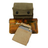 Kit de survie Type E-17, USAAF, avec accessoires