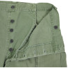 Trousers, HBT (Herringbone Twill), Special, US Army, 36 x 33