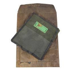 Moustiquaire, SPEC M-565, US Navy