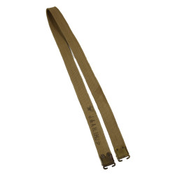 Sling, Webbing, Lee-Enfield, J. & A. H., 1943