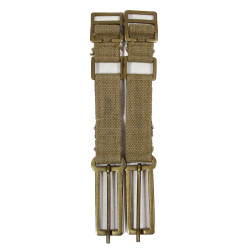 Attachments, Brace, British, M.E. CO. 1943