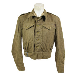 Battledress britannique, Pattern 1940, taille 15