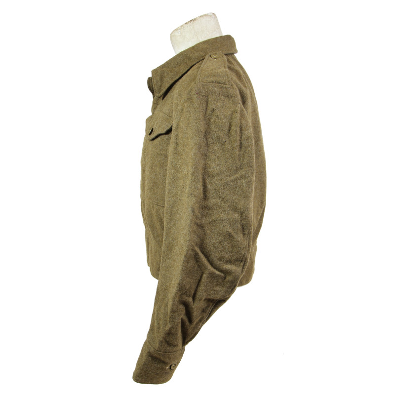Battledress britannique, Pattern 1940, taille 15