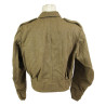 Battledress britannique, Pattern 1940, taille 15