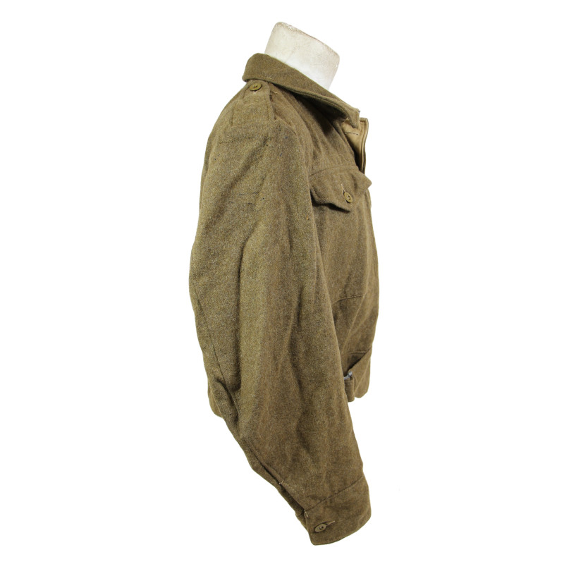 Battledress britannique, Pattern 1940, taille 15