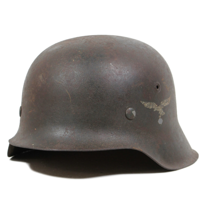 Helmet, M42, Luftwaffe