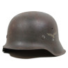Helmet, M42, Luftwaffe