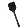Shovel, Folding, M1943, AMES 1943, with Carrier, 1st Type, 1943