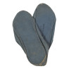 Slippers, Canadian, Small, DEACON BROTHERS LIMITED 1943