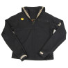 Veste jumper, US Navy, Motor Machinist's Mate 2nd Class, motifs brodés