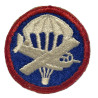 Insignia, Cap, Para/Glider, Officer
