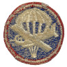 Insigne de calot para/glider, officier