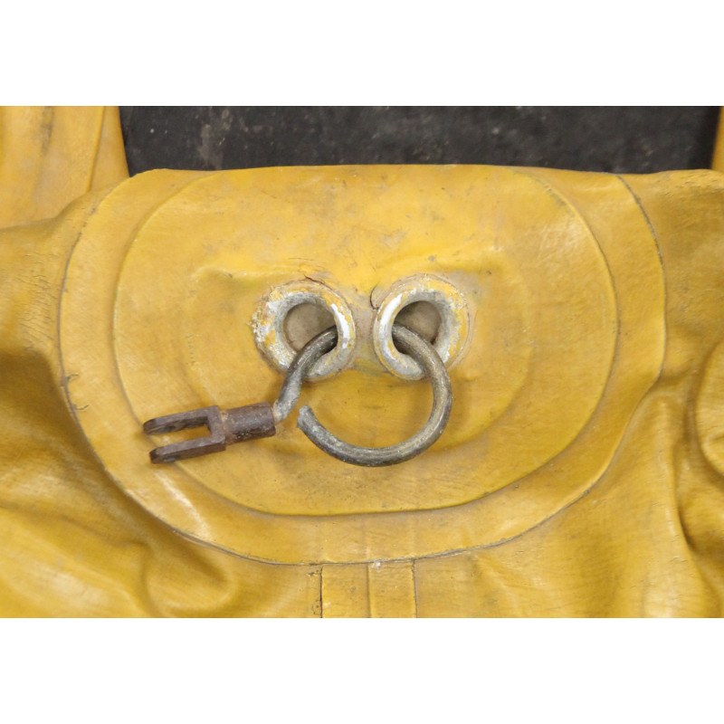 Radeau de survie, Rettungsschlauchbootes, Luftwaffe, France