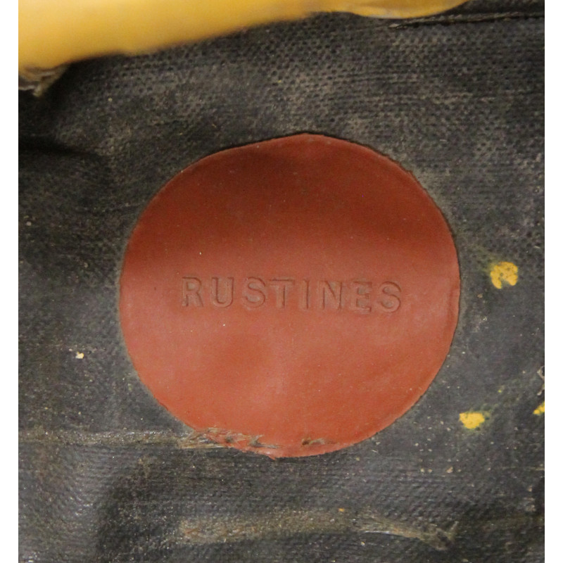 Radeau de survie, Rettungsschlauchbootes, Luftwaffe, France