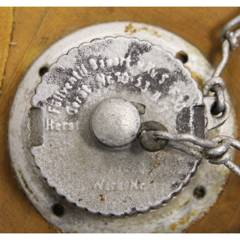Radeau de survie, Rettungsschlauchbootes, Luftwaffe, France