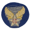Patch, US Army Air Forces, Felt