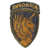 Insigne, 13th Airborne Division