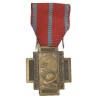Fire Cross Medal 1914–1918, Belgian