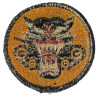 Patch, Tank Destroyer, 4-Wheeled