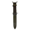 Bayonet, USM4, for Carbine, M1, KINFOLKS, INC.