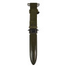 Bayonet, USM4, for Carbine, M1, KINFOLKS, INC.