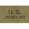 Strap, Carrying, Bag, M-1936, JOHANSEN 1943