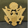 Cap, Visor, Officer, US Army, Size 7 ½