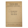 Manual, Technical, TM 11-333, Telephones EE-8, EE-8-A and EE-8-B, 1945