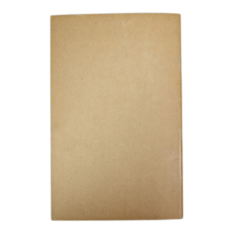 Manual, Technical, TM 11-333, Telephones EE-8, EE-8-A and EE-8-B, 1945