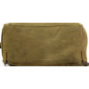 Bag, Field, M-1936, DES MOINES GLOVE AND MFG. CO. 1942, Named