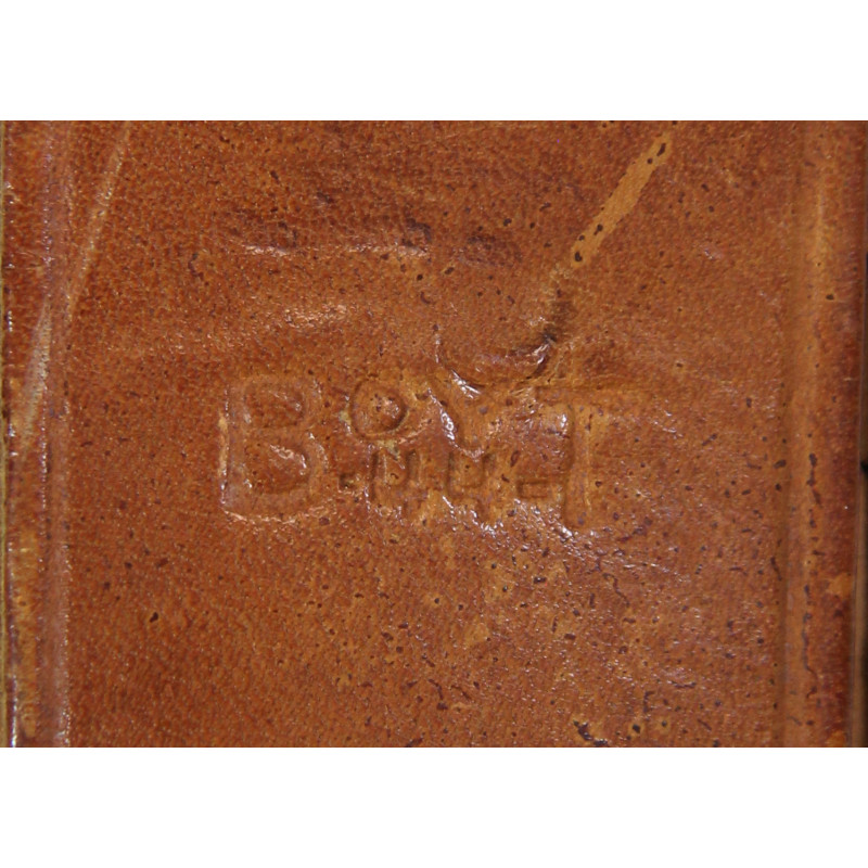 Holster, Belt, Pistol, Colt M1911A1, BOYT -44-