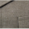 Jacket, Field, Wool, Officer's, 44L, 1945