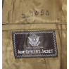 Jacket, Field, Wool, Officer's, 44L, 1945