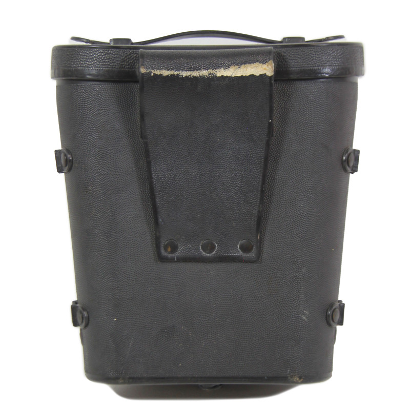 Binoculars, 7 x 50, US Navy, Mark 28, Mod. 0, BAUSCH & LOMB OPT. CO. 1943, with Case
