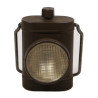 Lampe de bivouac britannique, J.L. LTD. /I\, Bicycle Lamp