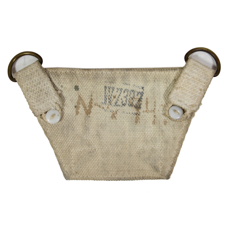 Extension pour baudrier et holster, Colt .45, Military Police